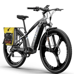E-Bike Bici Eléctrica montaña Bicicleta de carretera Bicicleta de montaña mtb - Imagen 1 de 9