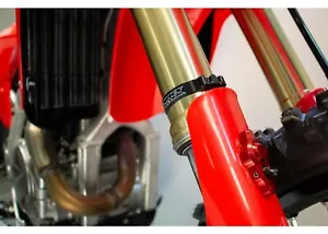 Works Connection Pro Launch Holeshot Start Device Honda 2019-23 CRF250R CRF450R - Picture 1 of 4