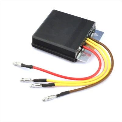 REGULADOR RECTIFICADOR para Polaris 2x4 4x4 6x6 300 4060087 4060193 Xpress 300 Foto 1 de 4