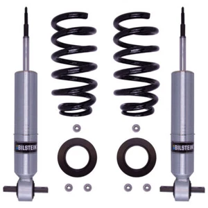 Bilstein 47-310834 B8 6112 Kit Coilover Delantero para Toyota Tundra 2007-2021 - Imagen 1 de 12