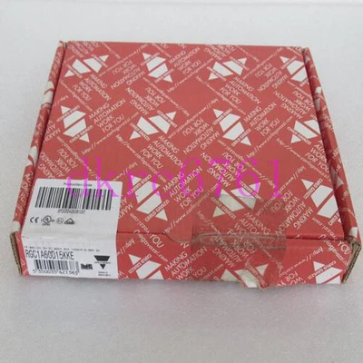 ONE NEW CARLO GAVAZZI Solid State Relay RGC1A60D15KKE - Image 1 of 2