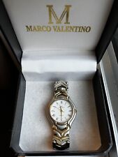 Marco Valentino Unisex Adult Watch 