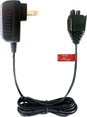 Charger for Dirt Devil Quick Flip 12V Handheld Vacuum BD30015 Part #440009513