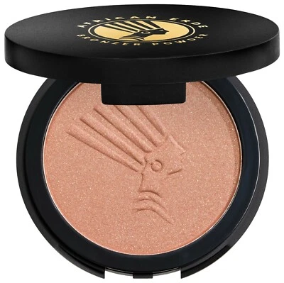 Bronzing Powder African Erde Make Up für alle Hauttypen - Bild 1 von 4