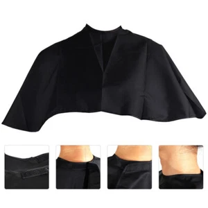 Waterproof Cloth Miss Dad Professional Cape Hairdressing Clothes - Bild 1 von 12