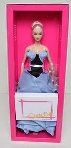 MUÑECA DE VESTIR BINNA PARK RENACIMIENTO MODERNO 12" EVENTO CURADO MUÑECA REAL (ED) - Imagen 1 de 3