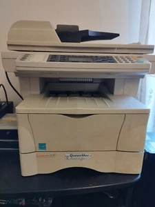 Stampante Utax Cd1018 Lan Multifunzione - Foto 1 di 1
