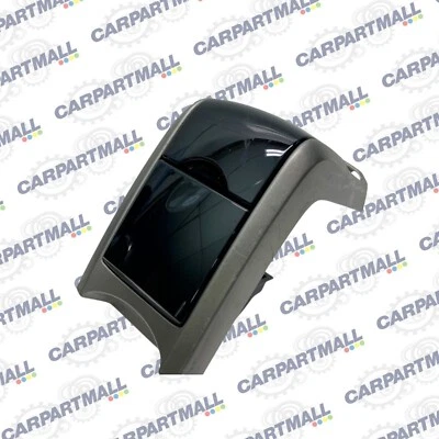 04 05 06 07 08 09 Toyota Prius Front Center Console Cup Holder 5562047010 OEM Foto 1 de 4