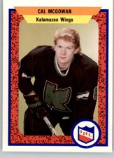 1991-92 ProCards Pro Cards AHL/IHL Hockey Trading Cards Pick From List 1-220