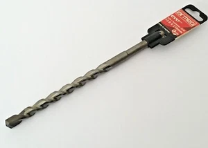 Broca percutora ARMEG SDS Plus 12 mm x 210 mm albañilería Evo Plus - Imagen 1 de 5