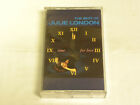 Time For Love: The Best Of Julie London (Rhino like new cassette)