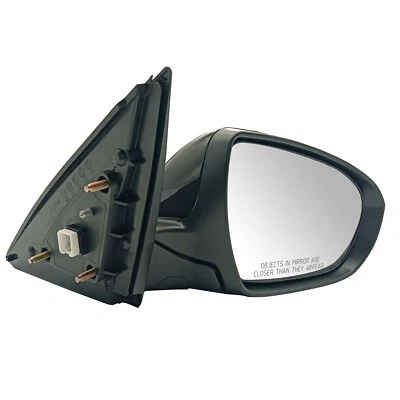 Espejo retrovisor exterior derecho para KIA OPTIMA 2012-2013 eléctrico térmico 87620-4C020 Foto 1 de 4