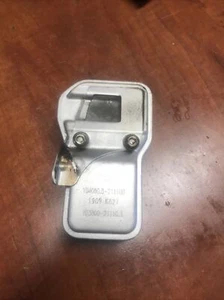 Genuine Parts Muffler Assy For 16” Craftsman 42CC S165 CMXGSAMCN4216 Chain Saw - Picture 1 of 7