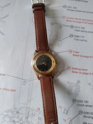 17 joias vintage Ardath - Imagem 1 de 4