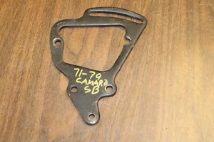 1971 - 1981 Camaro Chevelle Rear AC Bracket #2 351690 Small Block Chevy - Picture 1 of 4