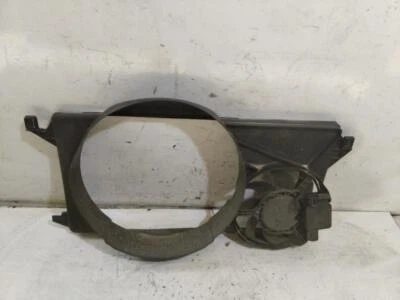 Electroventilador para FORD TRANSIT FURGÓN (TT9) 1699531 - Imagen 1 de 4