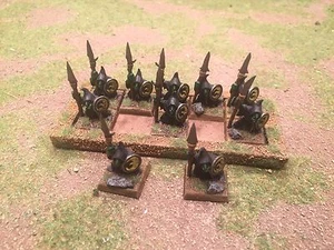 Movement Tray, 20mm square bases, 4 x 5 - Picture 1 of 4