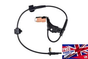 SENSOR ABS FRONTAL PARA HONDA CR-V II 01-07/IZQUIERDA/ 57455-S9A-013, 57455-S9A-003 - Imagen 1 de 8