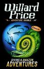 Adventure Double: Diving & Amazon Adventures: "Amazon... | Book | condition good