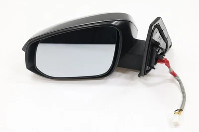 Espelho de porta 2014 - 2024 TOYOTA 4RUNNER LH 87940-35B71 87945-42160-B1 - Imagem 1 de 4