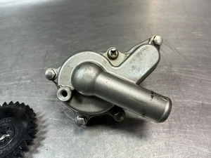 2006 - 2009 Suzuki LTR450 LT-R450 Water Pump Assembly - Bild 1 von 6