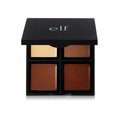 e.l.f. Cream Contour Palette - Image 1 of 4