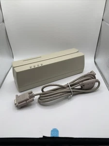 MCR200 EMV Smart IC Chipkarte und Magnetstreifen Kartenleser und -schreiber - Bild 1 von 5