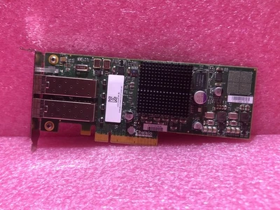 Strong-IT CHELSIO  110-1088-30  10Gb 2-port PCI-e OPT Adapter - Image 1 of 4