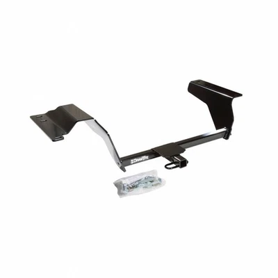 Draw-Tite Trailer Hitch For Saturn Ion Red Line 2004 05 2006 Class I Hitch Only Foto 1 de 4
