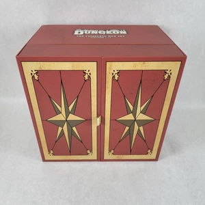 Delicious in Dungeon: The Complete Manga Box Set [NO POSTER] - Picture 1 of 4