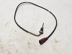 Sensor de temperatura de los gases de escape VW CADDY IV Variant SAB, SAJ 04L906088EF 2.00 21061900 - Imagen 1 de 2