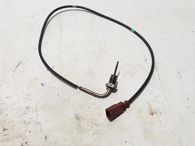 Sensor de temperatura de los gases de escape VW CADDY IV Variant SAB, SAJ 04L906088EF 2.00 21061900 - Imagen 1 de 2