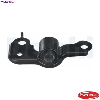 2x MOUNTING CONTROLTRAILING ARM TD1480W FOR KIA X-TREK/II/MPV SEPHIA MENTOR 1.8L - Image 1 of 4