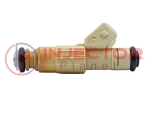 Single unit Bosch 0280155811 Injector 96-99 Buick 3.8L superchaged 24508208 OEM - Foto 1 di 4