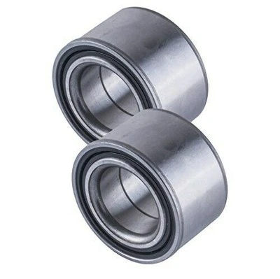 Polaris Kubota Bobcat front wheel bearings kit ATV UTV - Image 1 of 4