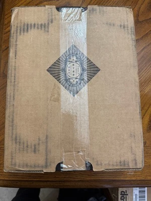 SEALED- RHINO RECORDS- GRATEFUL DEAD "MAY 1977 Get Shown The Light " 11 HDCD BOX - Image 1 of 3