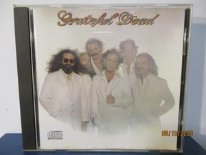 Grateful Dead – Go To Heaven - CD - MINT condition - 25-3106 - Picture 1 of 3