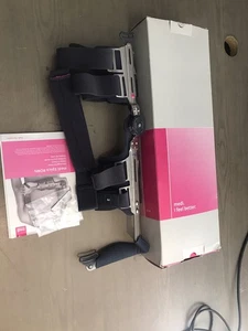 medi Epico Rom Links S Ellenbogenorthese Ellenbogen Ellbogen Bandage Manschette - Bild 1 von 9