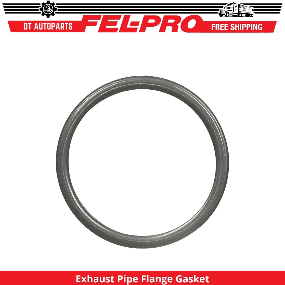 Colector de junta de brida de tubo de escape para Honda Odyssey 95-97 FelPro Foto 1 de 1