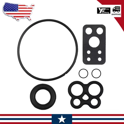 Carburetor Rebuild Kit 54832 For Briggs &Stratton Nikki V Twin US - Image 1 of 4