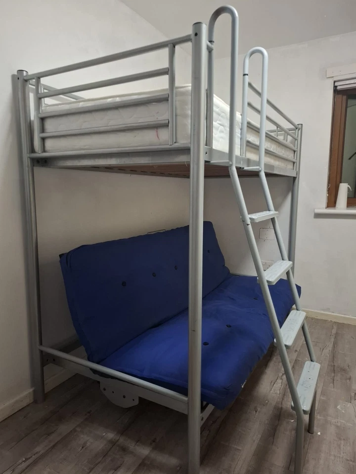 Bunk Bed - Image 1 of 2