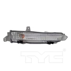Luz de señal de giro de esquina para pasajero derecho Honda Pilot 19-20 - Imagen 1 de 6