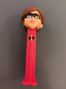 Vintage Pez Dispenser-Pat. # 5.9-Slovenia-Mrs. Incredible-A10 - Picture 1 of 3