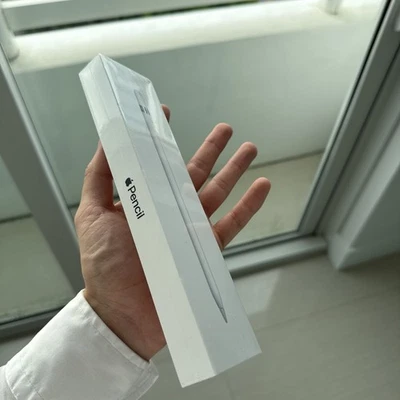 Apple Pencil (2nd Generation) for iPad Pro (3rd Generation) - White - Image 1 of 3