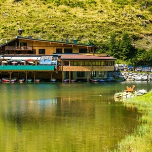 Urlaub Berge Österreich Schladming 5 Tage | Hotelgutschein 2 Personen ÜF + Sauna - Picture 1 of 12