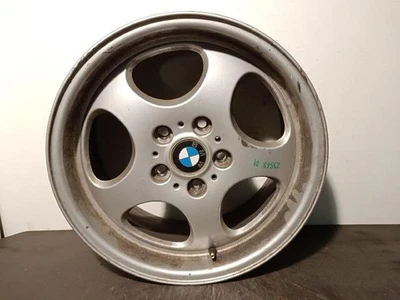 3415720 llanta para BMW X3 (E83) 2.0 SD 2003 5683767 - Imagen 1 de 4