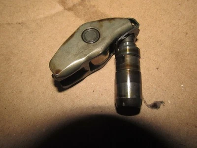 2017 ALFA ROMEO GIULIA QUADRIFOGLIO GENUINE CAMSHAFT ROCKER (LEFT CYLINDER HEAD) - Image 1 of 4