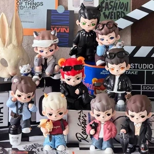 TNTSPACE Rayan Natural Born Player Series Blindbox Confirmed Figure Toy Gift - Bild 1 von 27