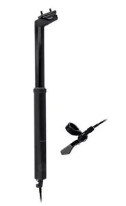 Devoluciones por Internet: poste cuentagotas ruta interna Limotec Alpha 1 - 170 mm / 31,6 mm - Imagen 1 de 6