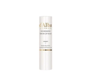 Suero nutritivo de trufa blanca d'Alba bálsamo labial 3,6 g de Corea - Imagen 1 de 9